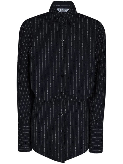 Sylvie Mini Dress