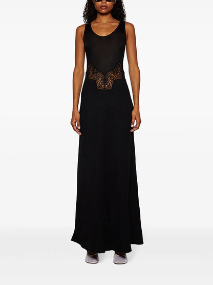 Verna Maxi Dress