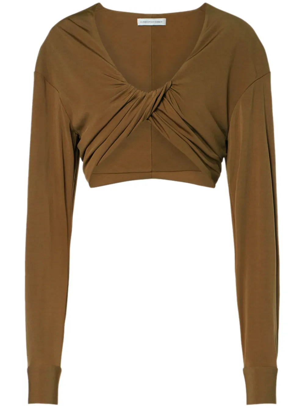 Vivenda Drape Top