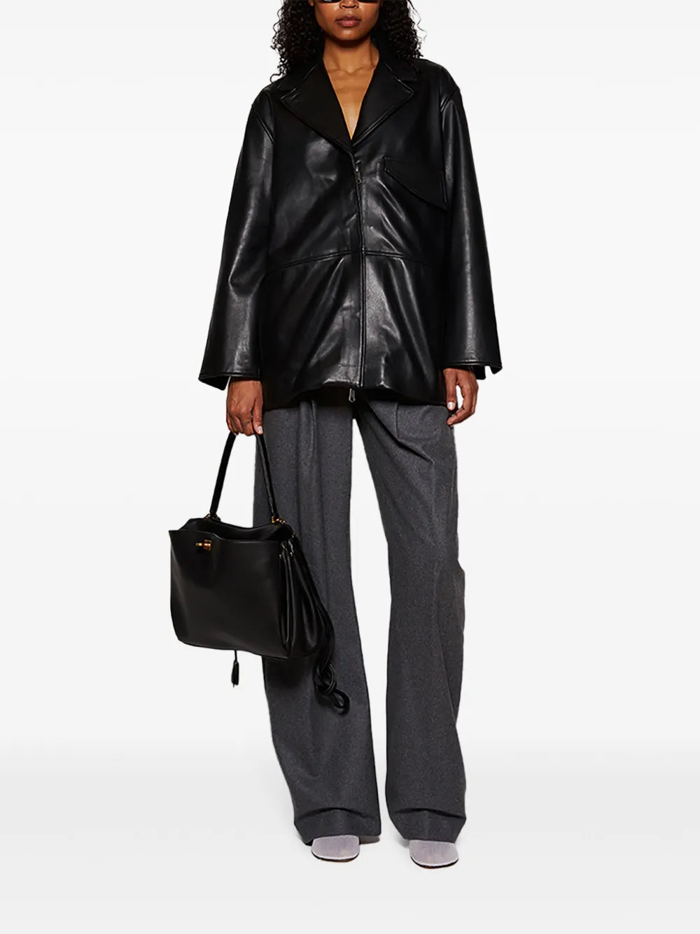 Charli Blazer