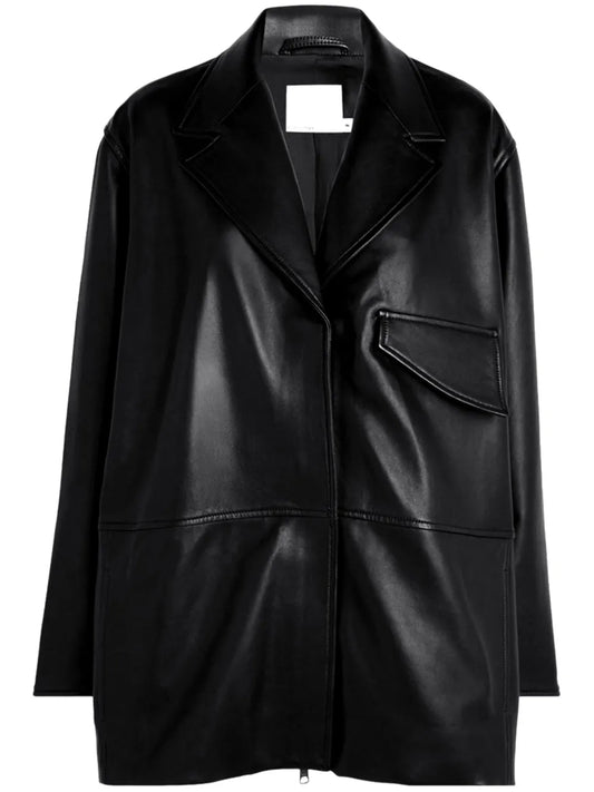 Charli Blazer