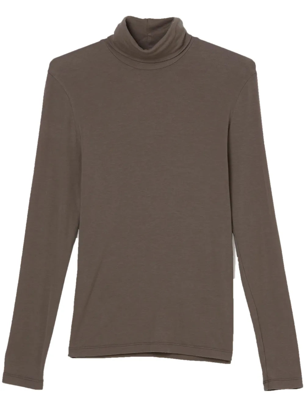 Turtleneck T-Shirt