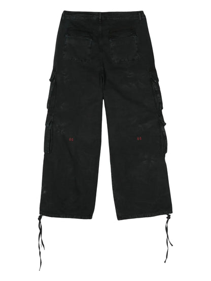 Trianon Cargo Pants