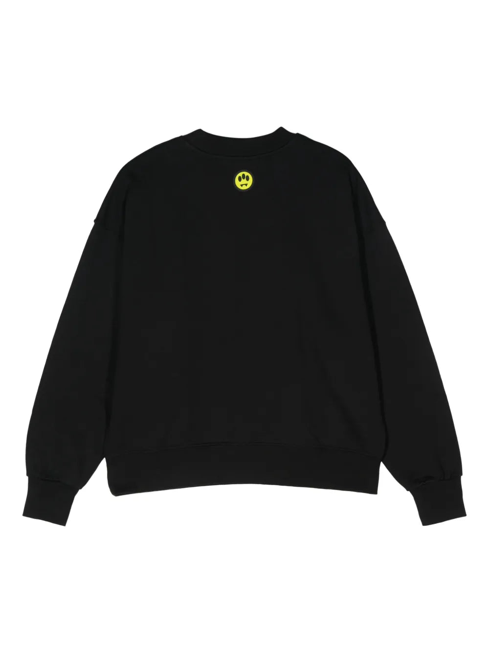 Logo-Print Sweatshirt