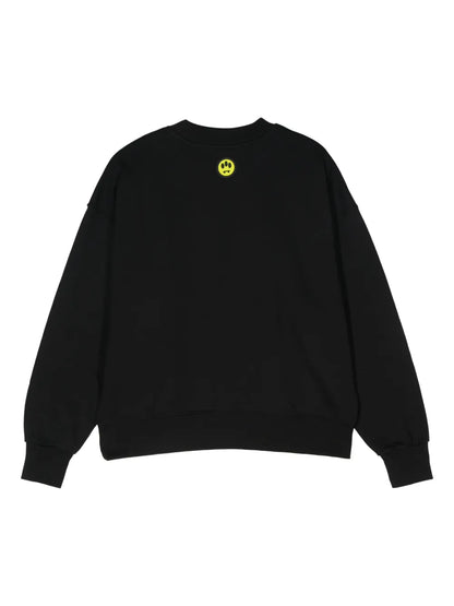 Logo-Print Sweatshirt