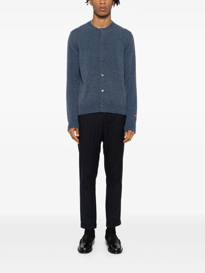 Wool Cardigan