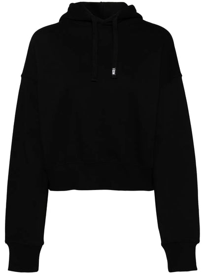 Printed Hoodie