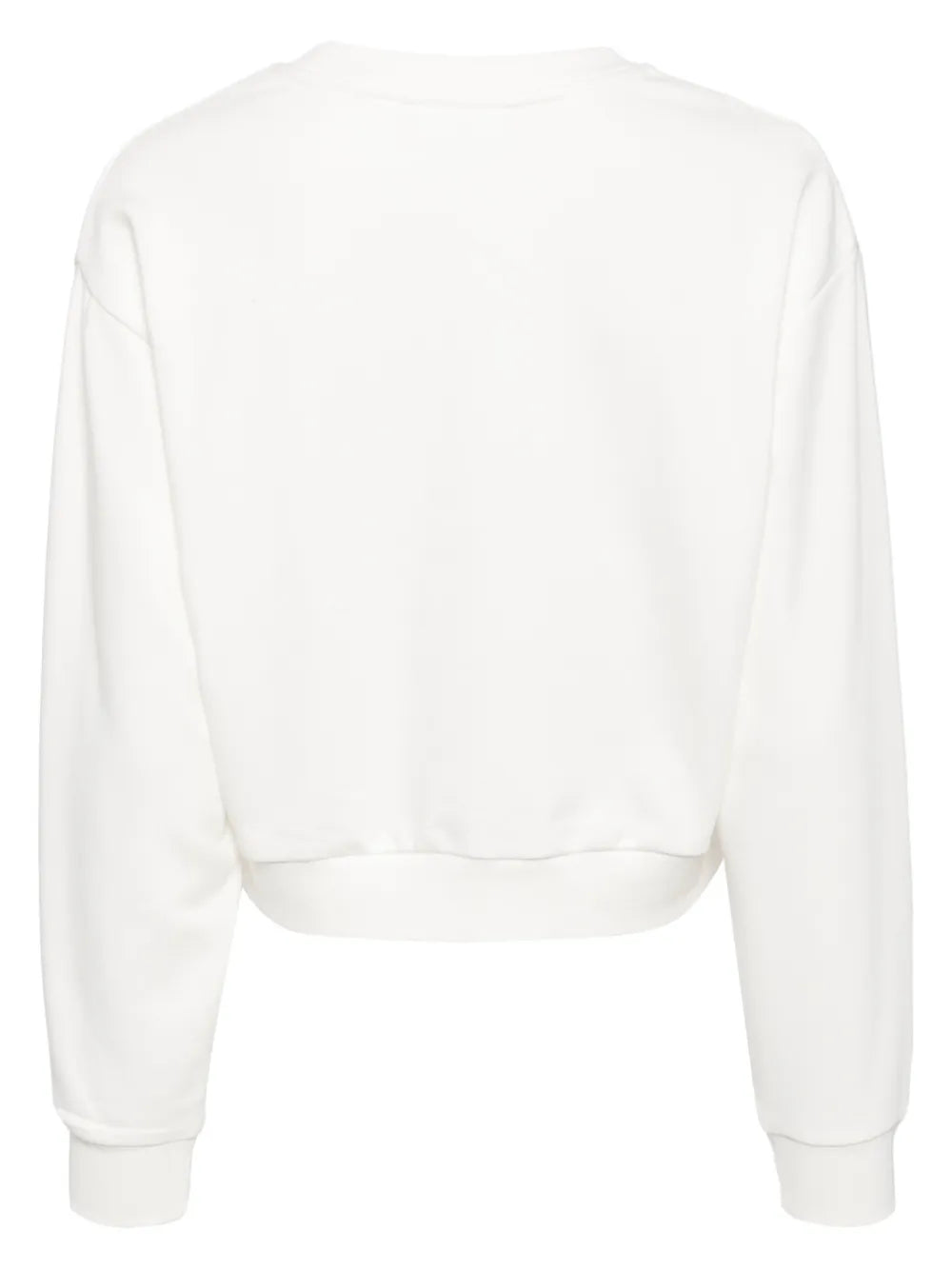 Logo Print Sweatshirt