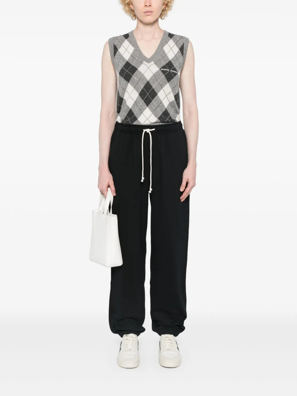 Athletics Track Pants
