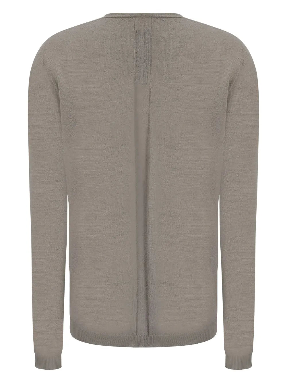 V-Neck Knit Pullover