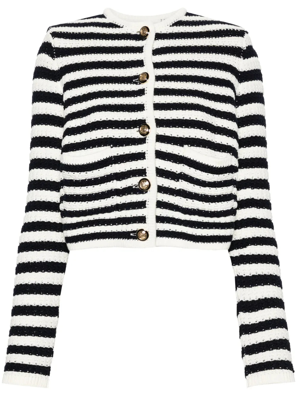Gaspard Cardigan