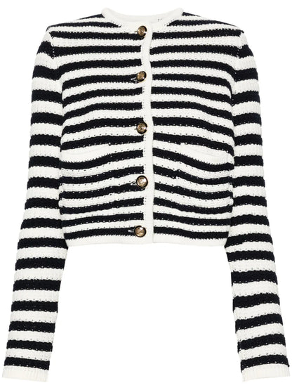 Gaspard Cardigan