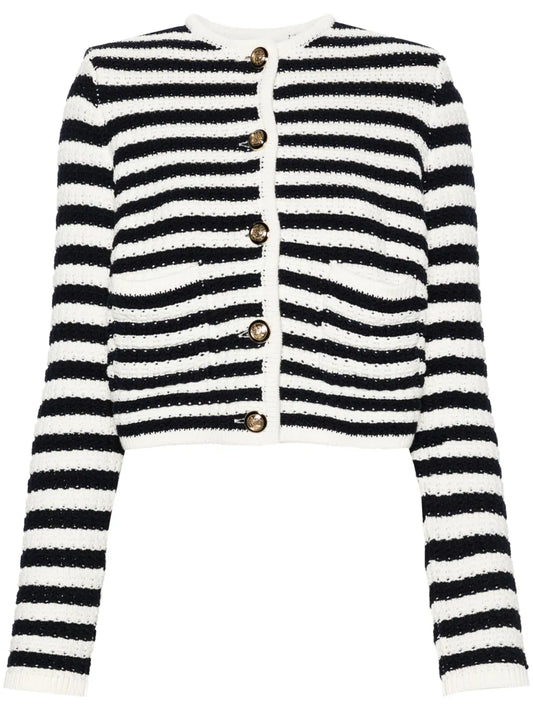 Gaspard Cardigan