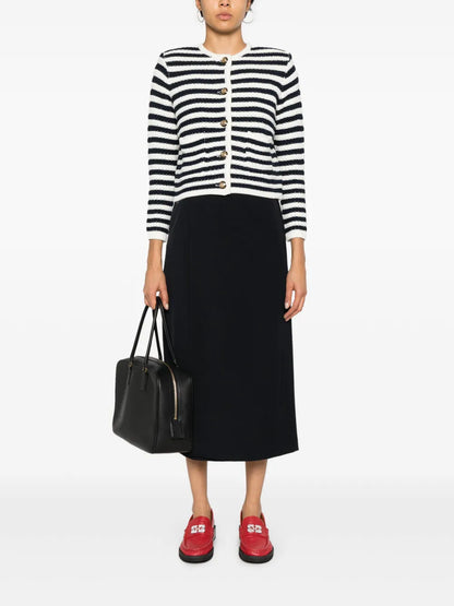 Gaspard Cardigan