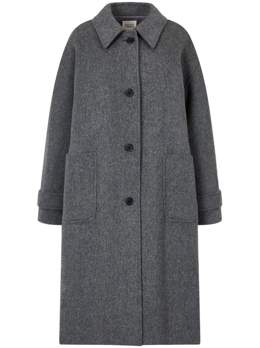Wool Coat