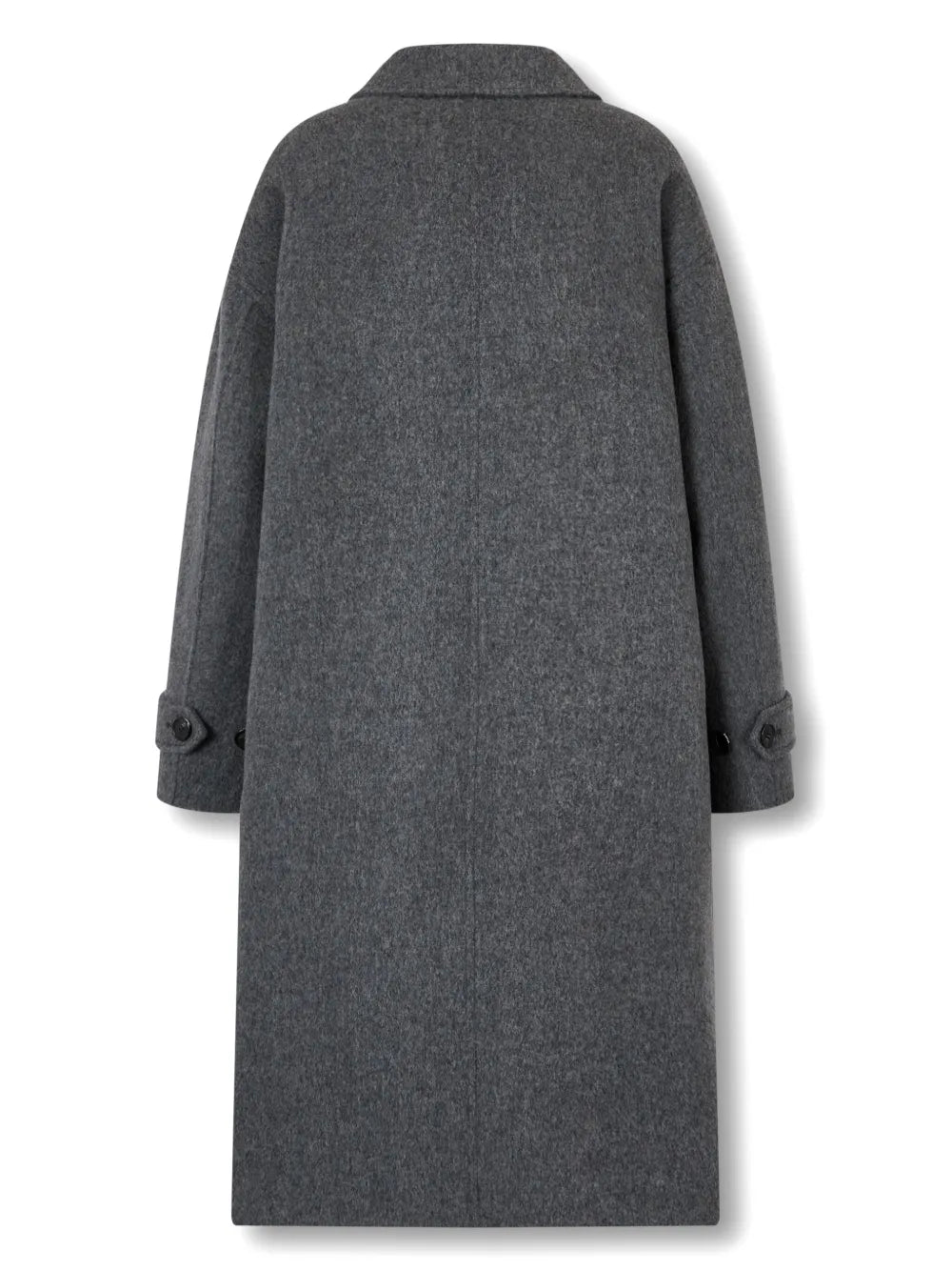 Wool Coat
