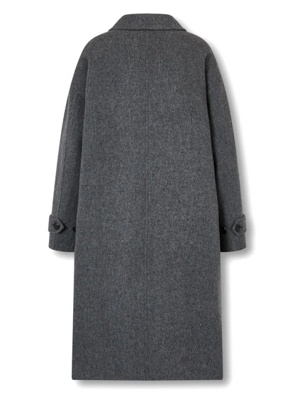 Wool Coat