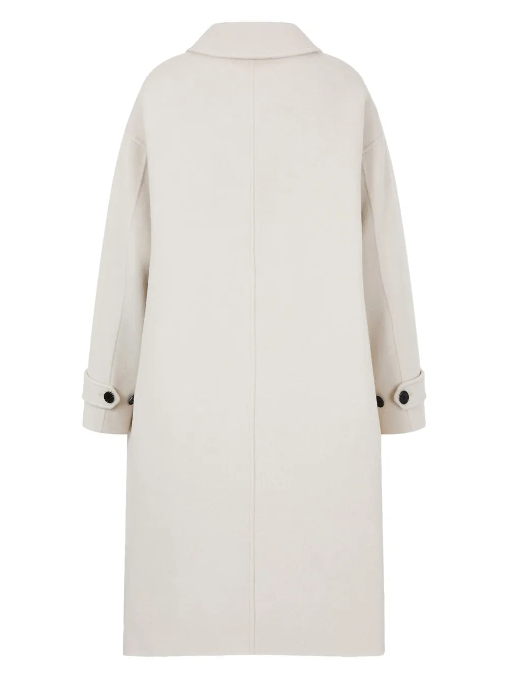 Classic Collar Coat