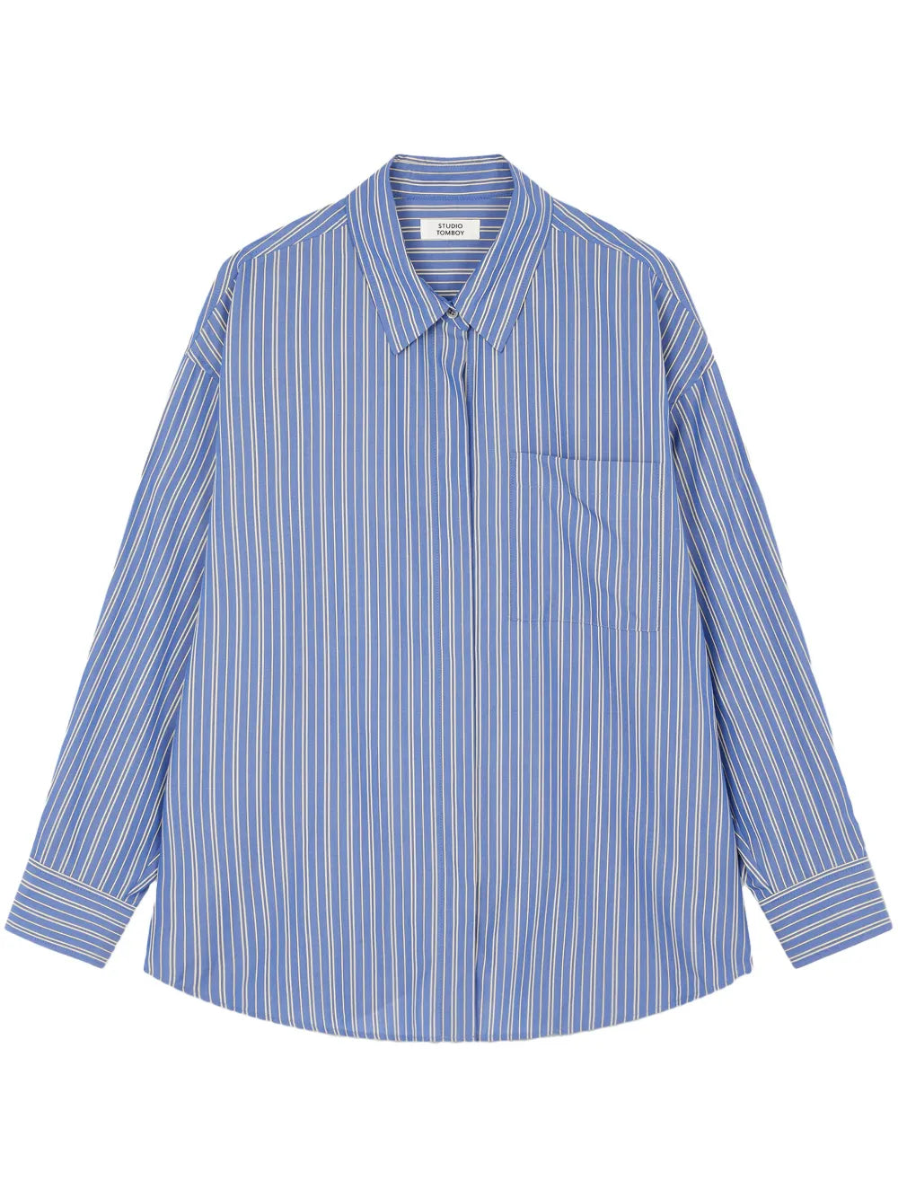 Striped Shirt