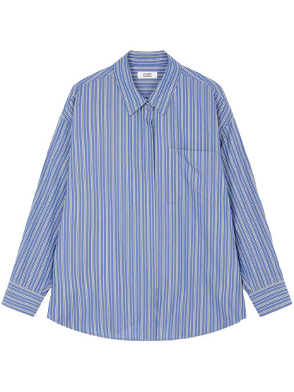 Striped Shirt