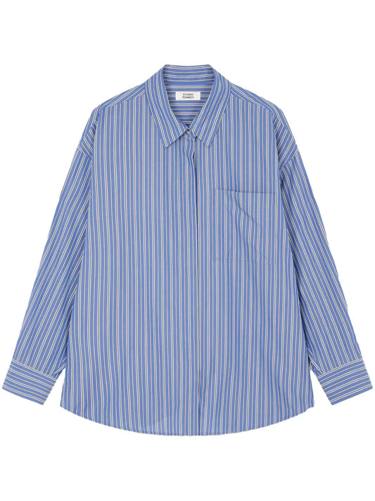 Striped Shirt