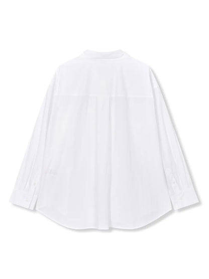 Oversized Shirt