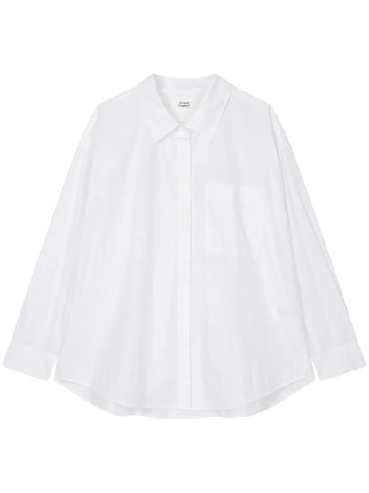 Oversized Shirt