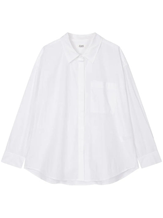 Oversized Shirt