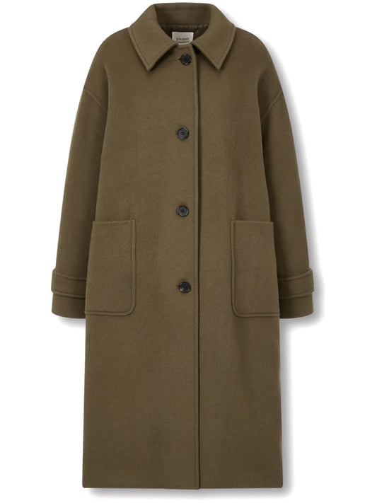 Wool Coat