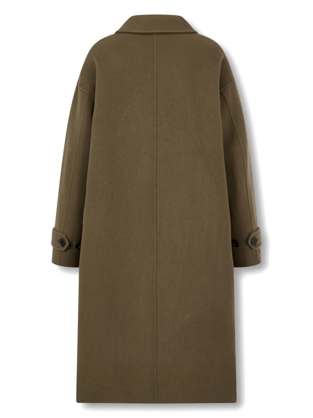 Wool Coat