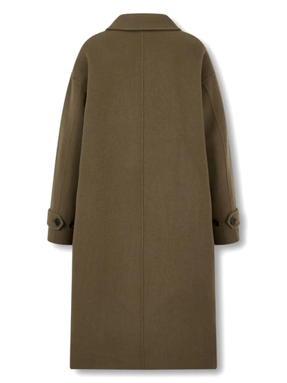 Wool Coat