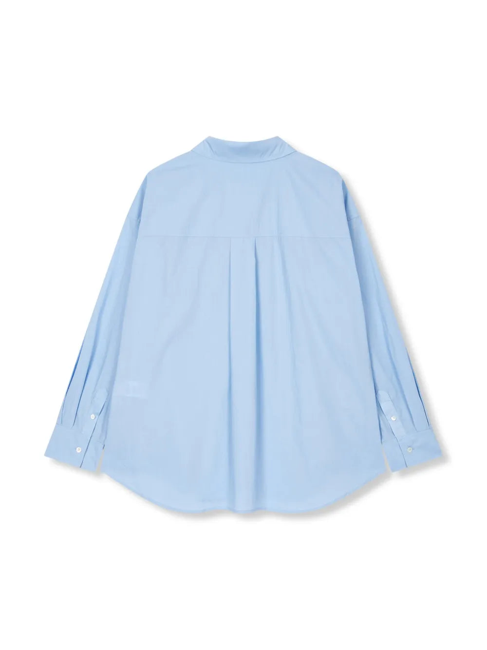 Oversized Shirt