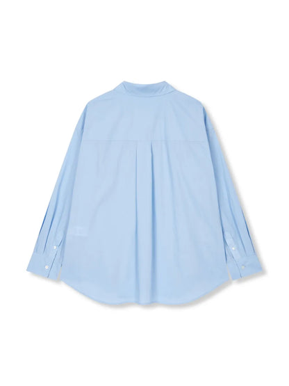 Oversized Shirt
