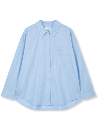 Oversized Shirt
