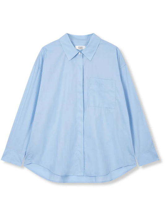 Oversized Shirt