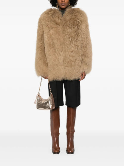 Shearling Jacket