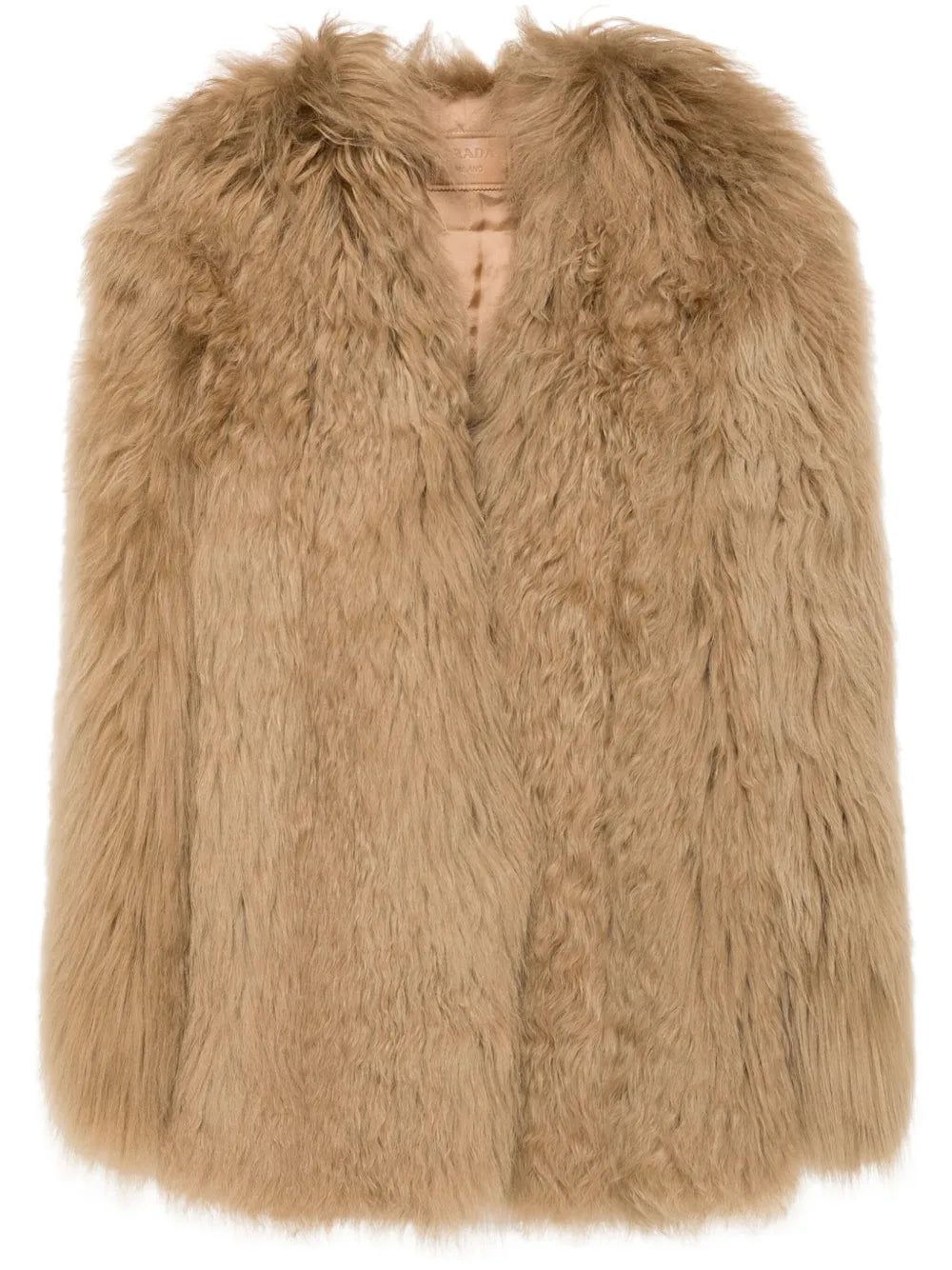 Shearling Jacket
