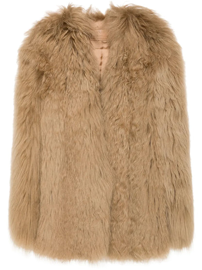 Shearling Jacket