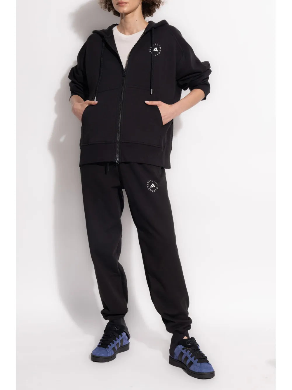 Zip Hoodie Jacket