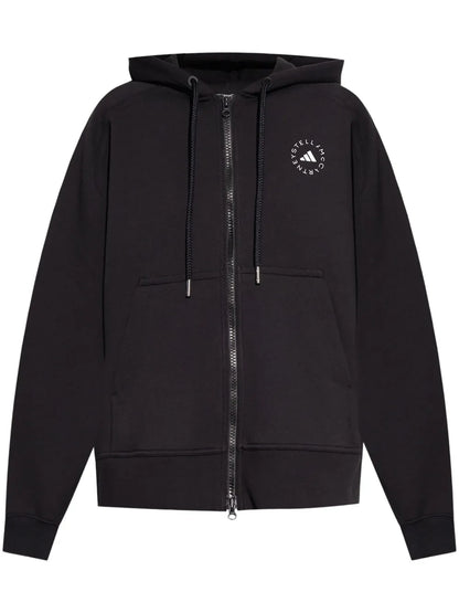 Zip Hoodie Jacket