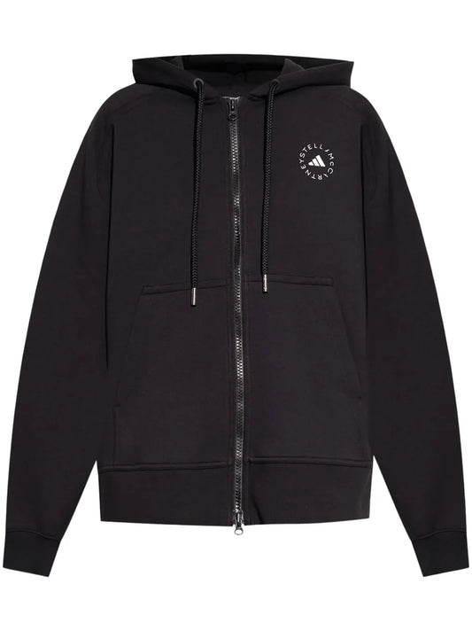 Zip Hoodie Jacket