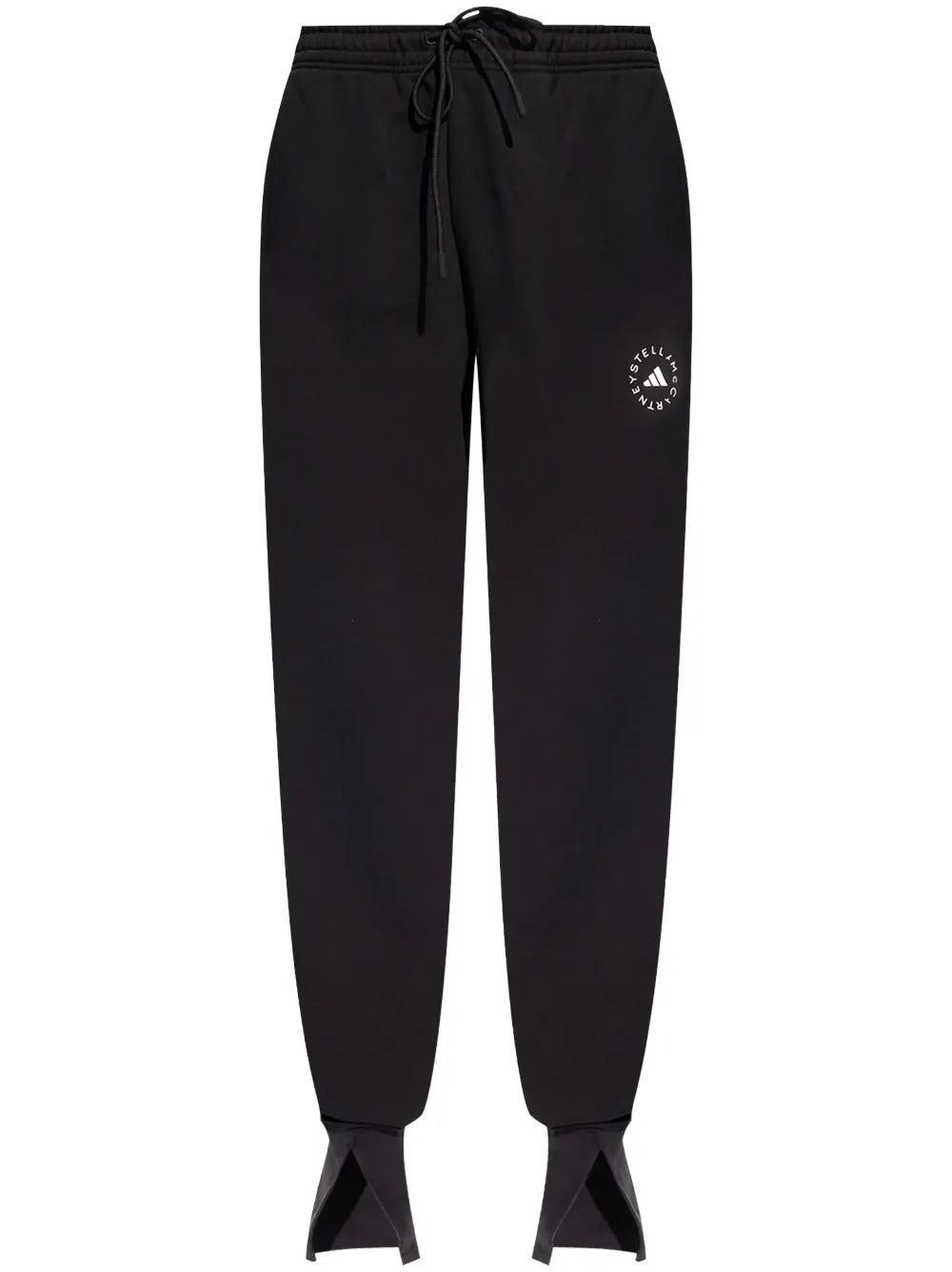Logo Print Joggers