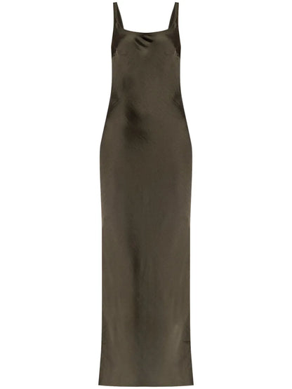 Sunna Midi Dress