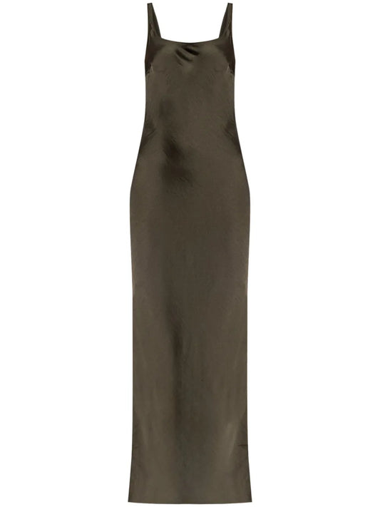 Sunna Midi Dress