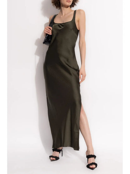 Sunna Midi Dress