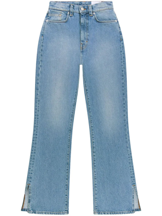 Ryder Flared Jeans