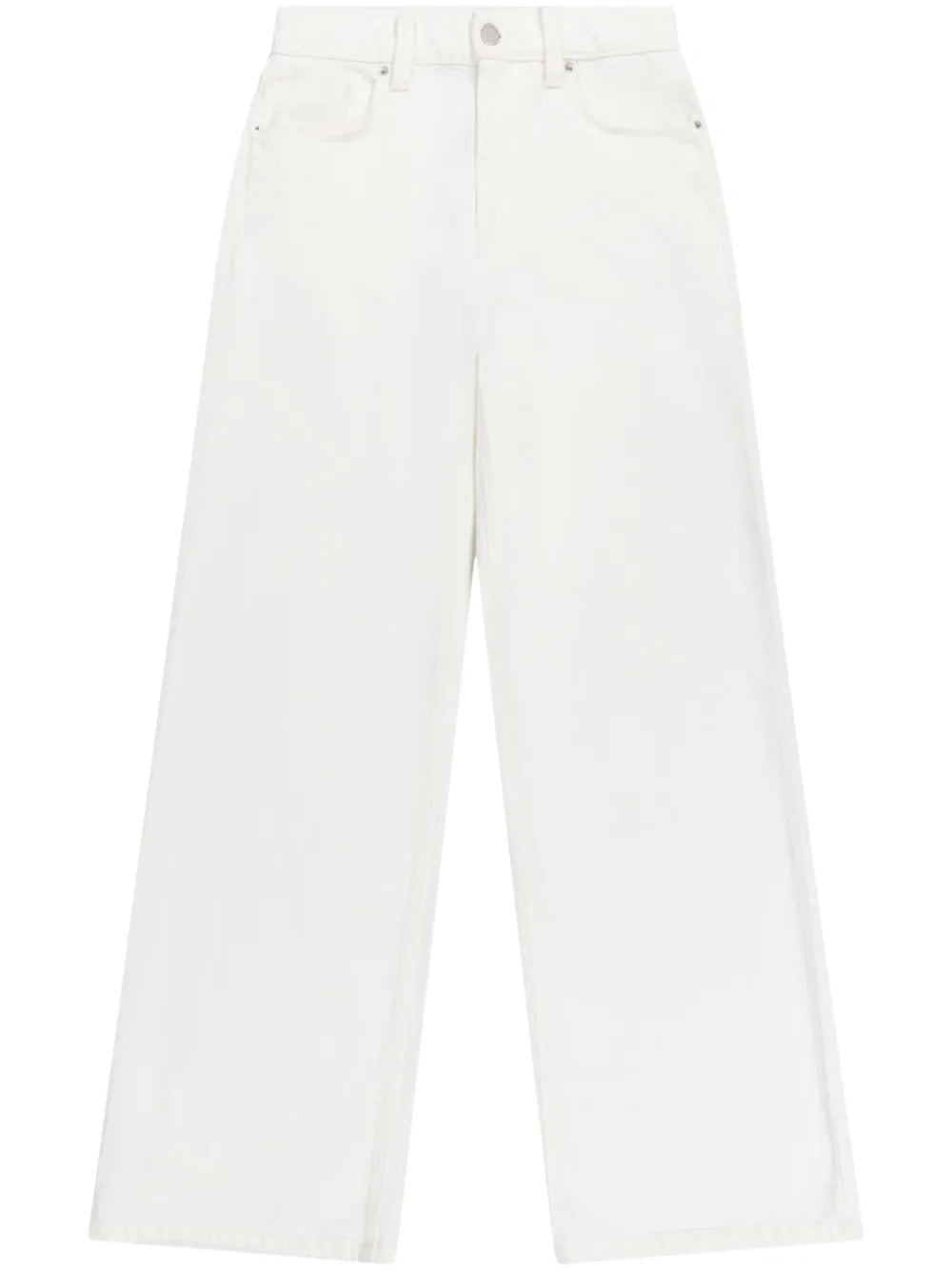 Clara Wide-Leg Jeans