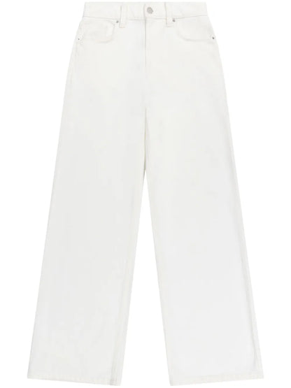 Clara Wide-Leg Jeans