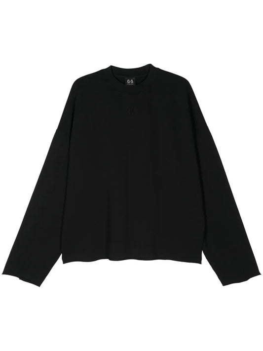 Darkened Sweatshirt