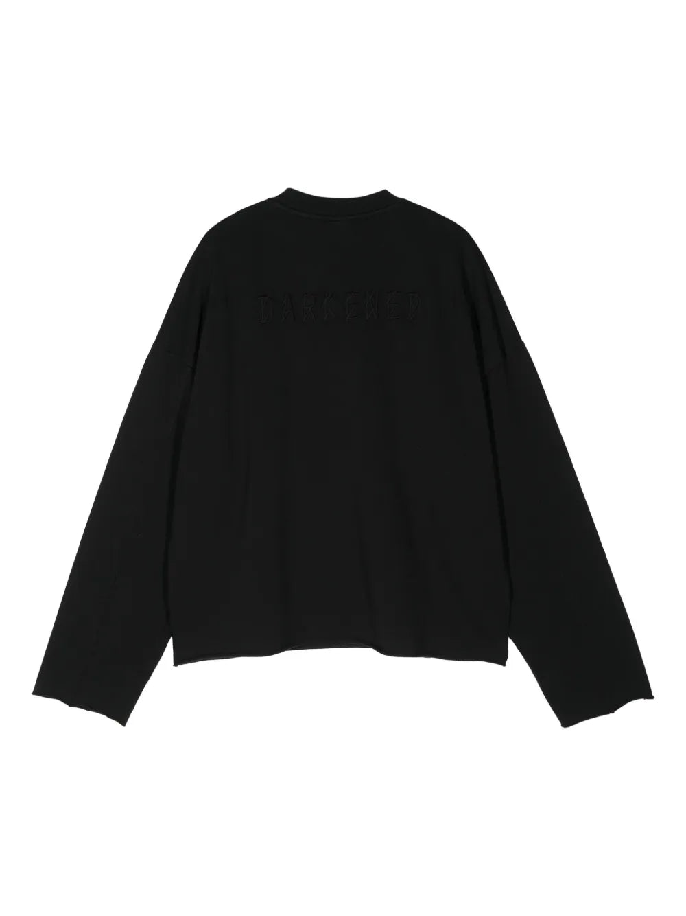 Darkened Sweatshirt